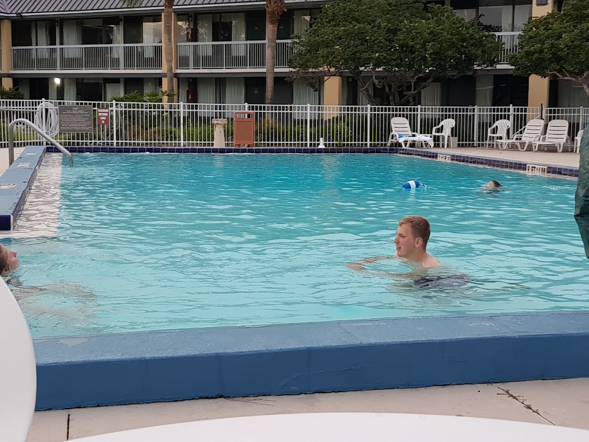 Hampton Inn Brooksville/Dade City photo 3