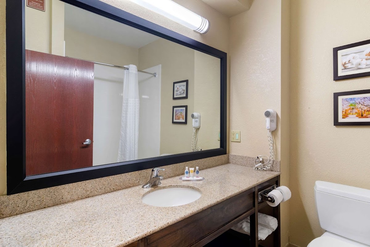 Comfort Inn & Suites Griffin North photo 3
