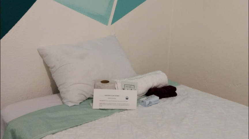 Casa Roomies photo 2