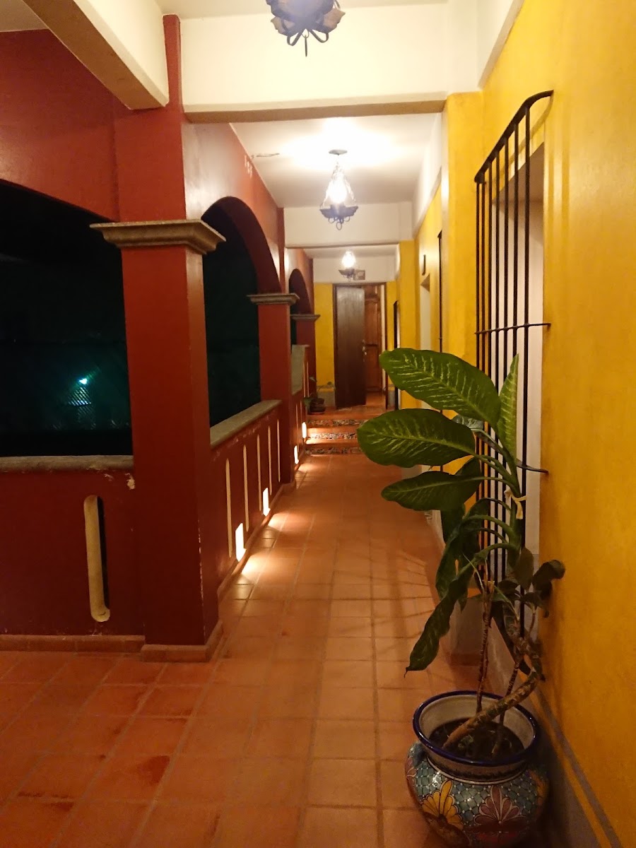 Hotel mi lindo Huachinango photo 2