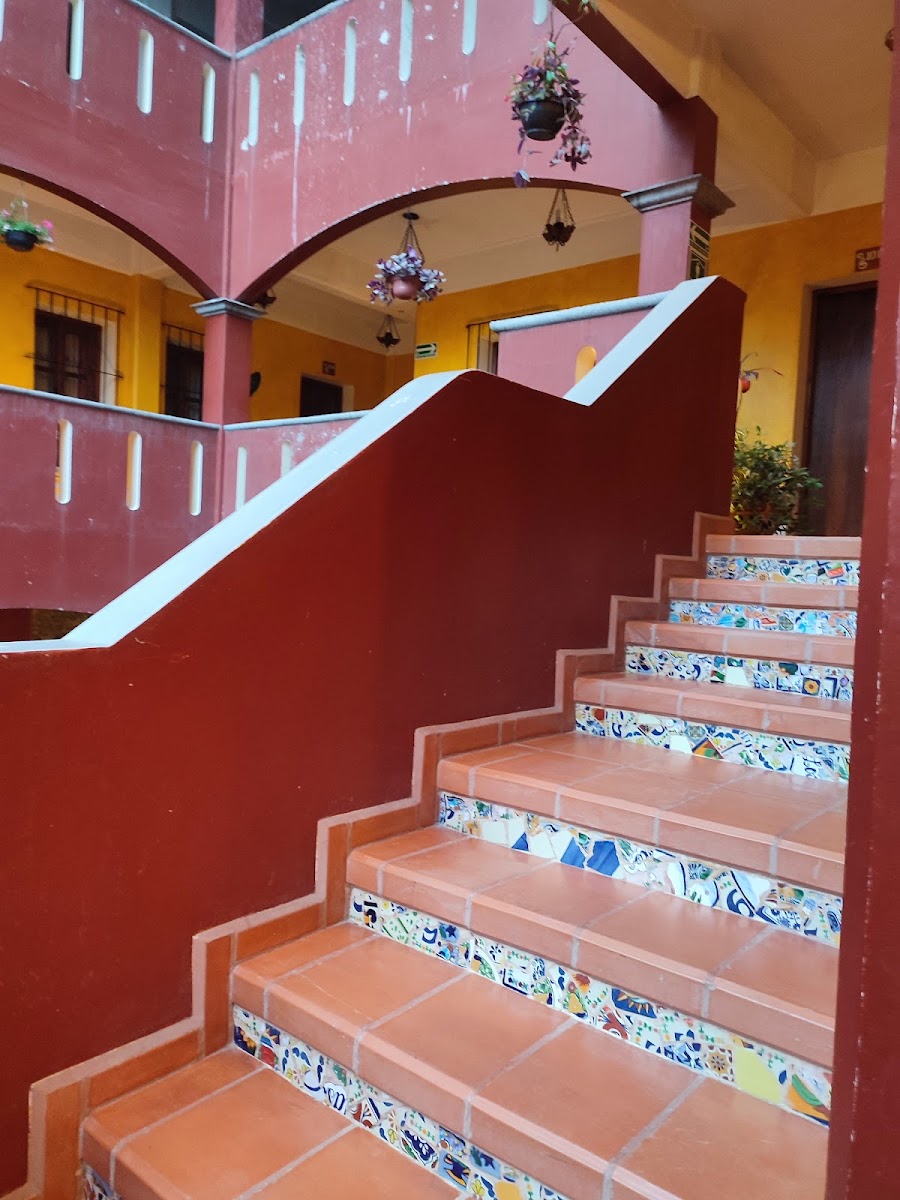Hotel mi lindo Huachinango photo 3