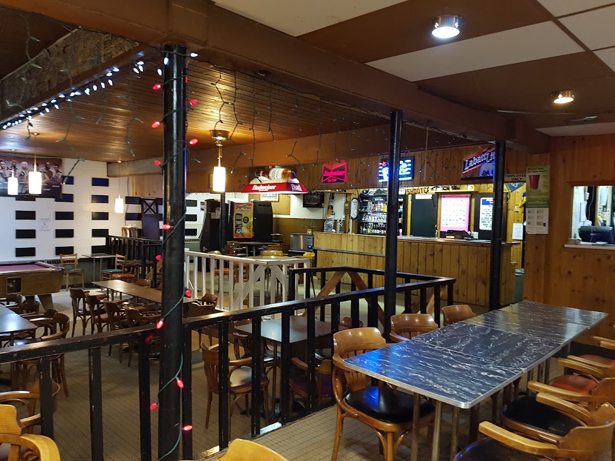 Rossburn Hotel photo 2