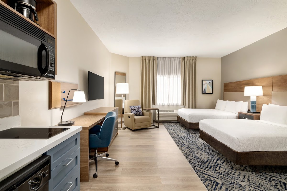 Candlewood Suites Boise - Towne Square by IHG photo 2