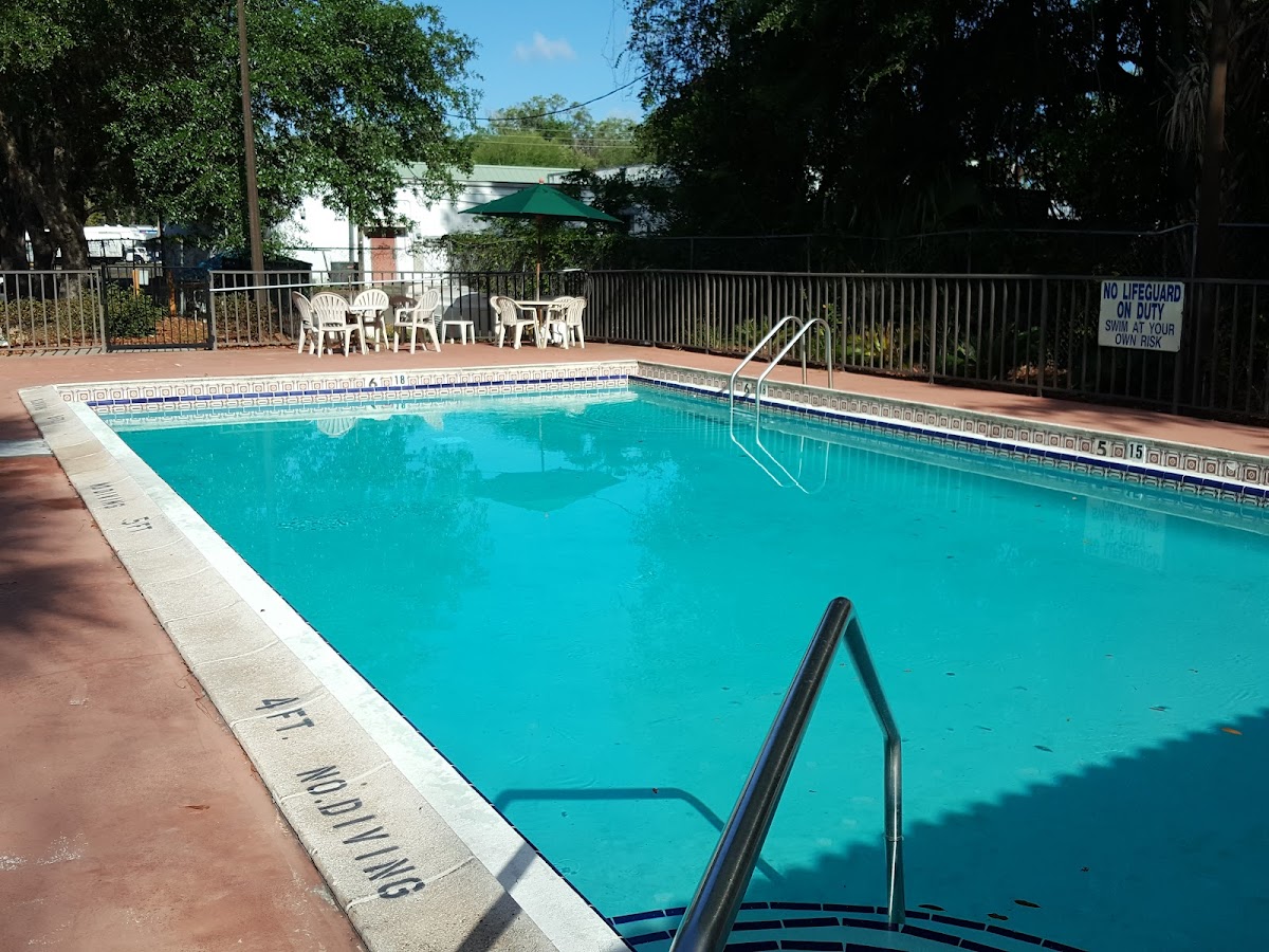 Quality Inn Gainesville near University photo 3