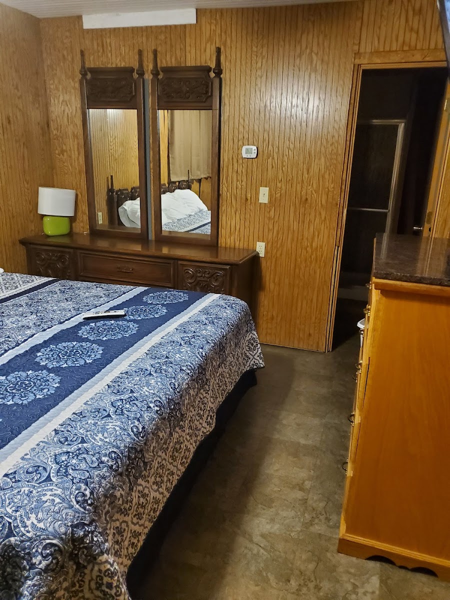 Tropical Motel photo 2