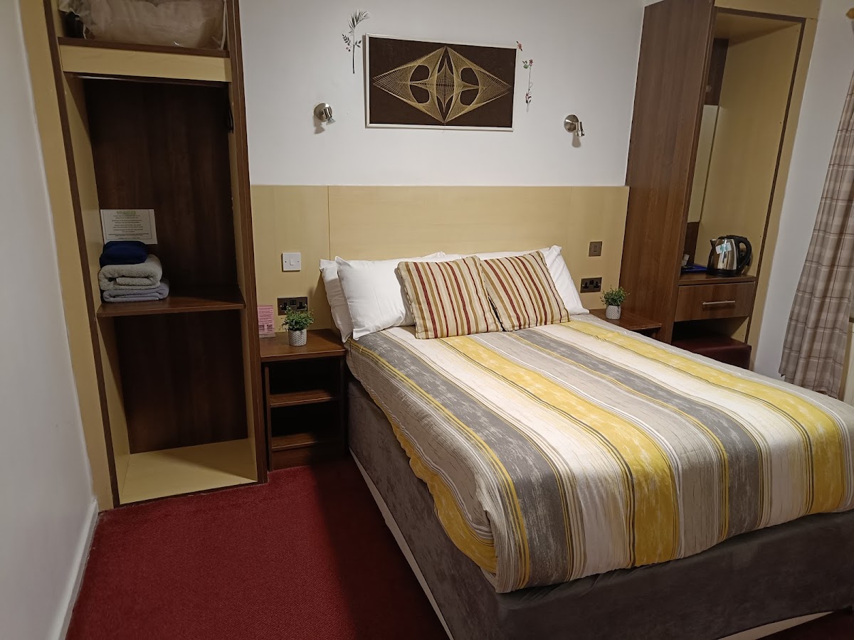 Gatwick White House Hotel photo 2