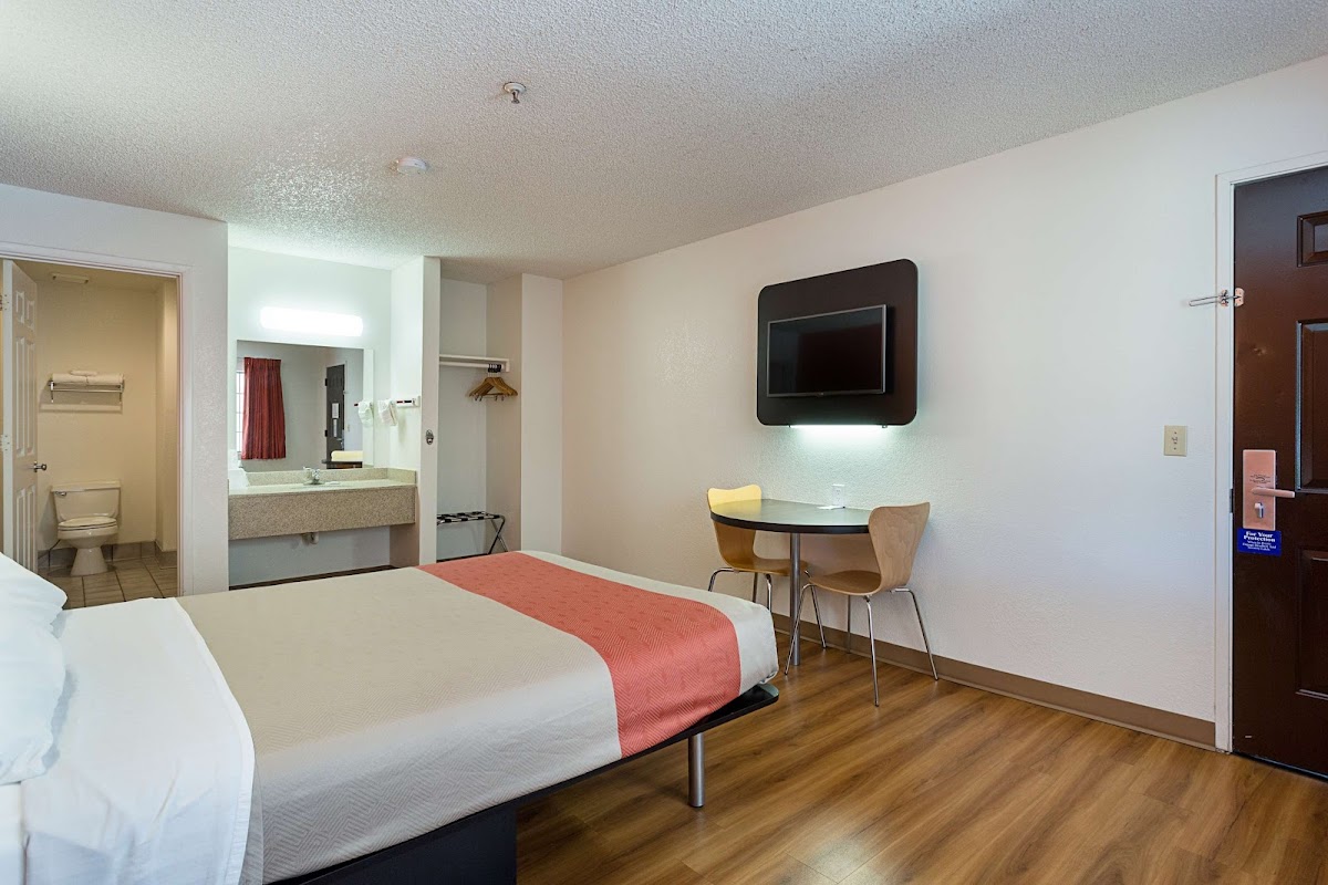 Motel 6 Williams, AZ - West - Grand Canyon photo 2