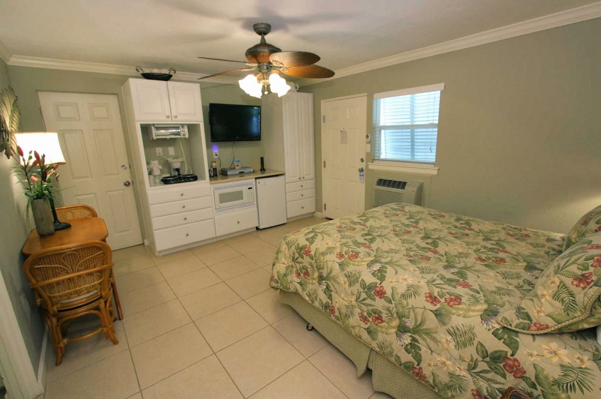 Silver Sands Gulf Beach Resort photo 2