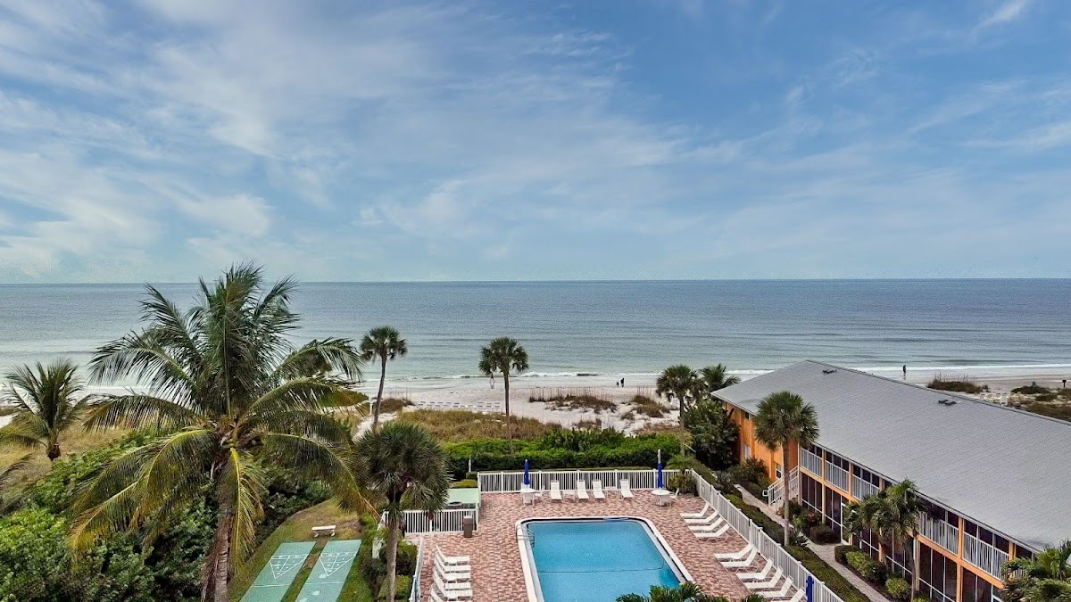 Silver Sands Gulf Beach Resort photo 3
