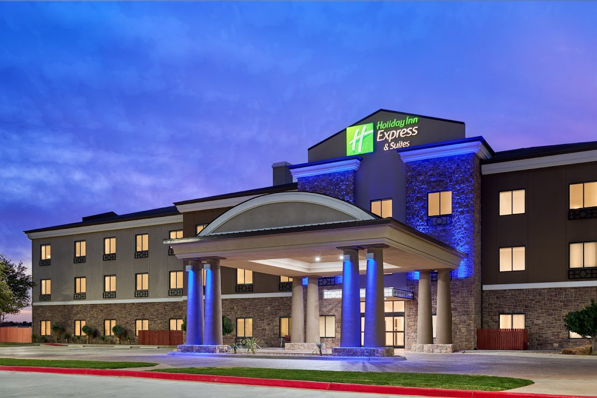 Holiday Inn Express & Suites Odessa by IHG
