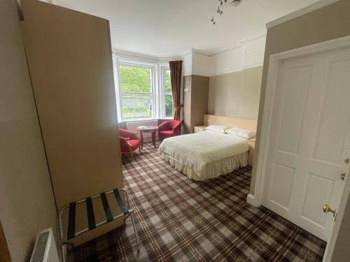 Mansfield Lodge Hotel photo 3
