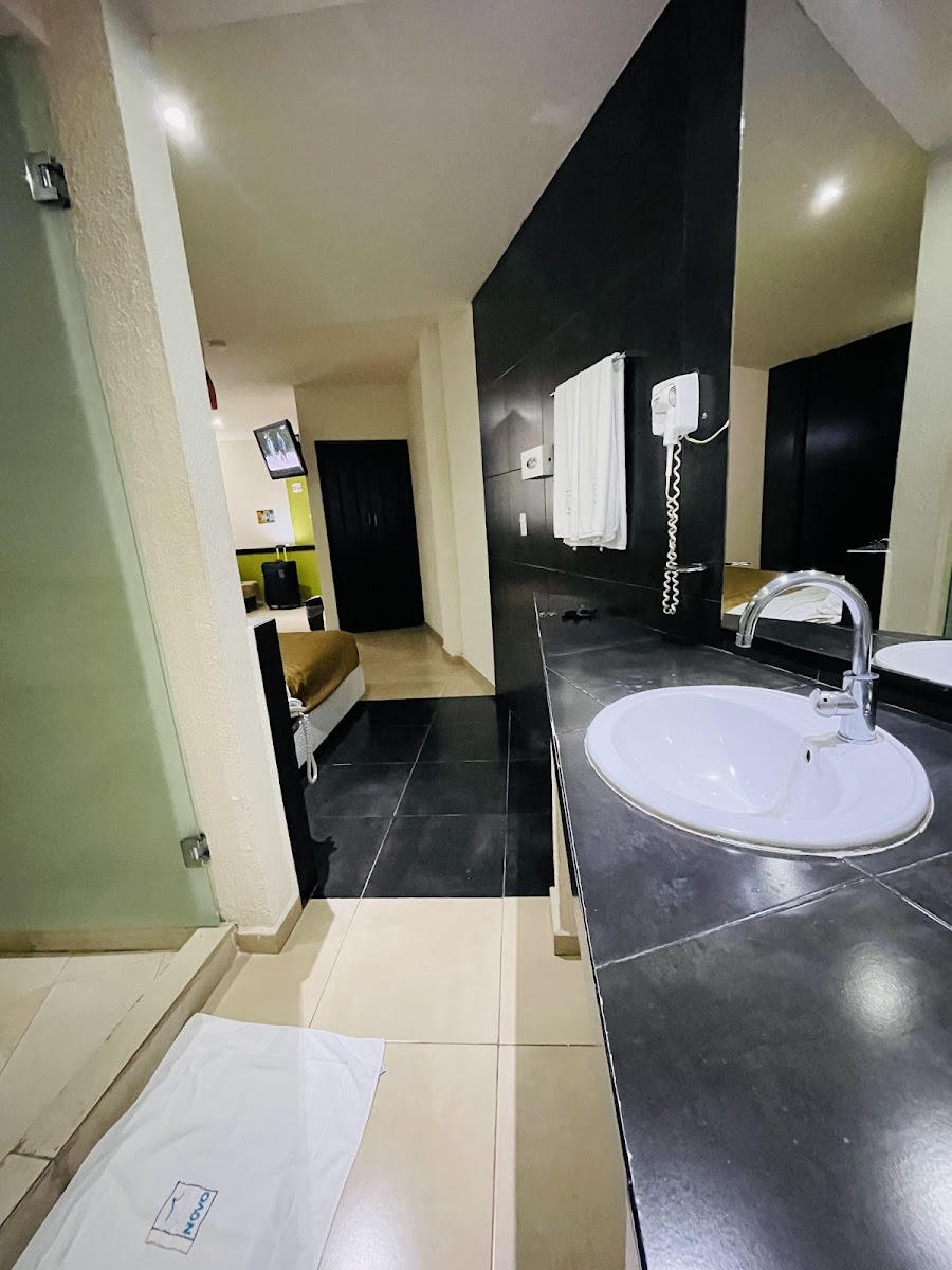 Hotel Porto Novo photo 2