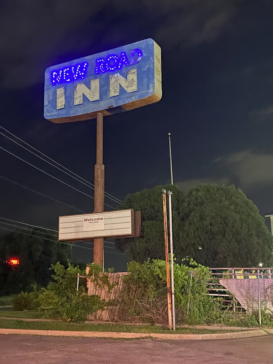 New Road Inn