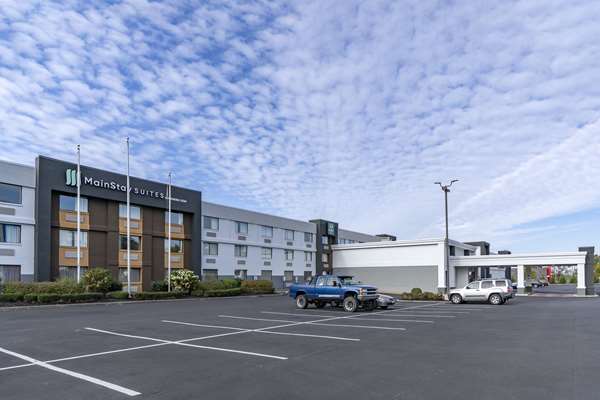 MainStay Suites Lexington I-75