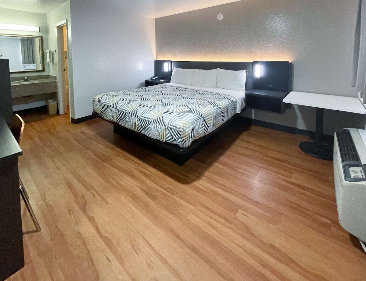 Motel 6 Atlanta, TX photo 2