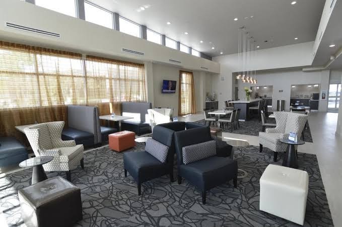 Best Western Plus Executive Residency Baytown photo 2