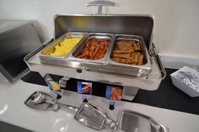 Best Western Plus Executive Residency Baytown photo 3