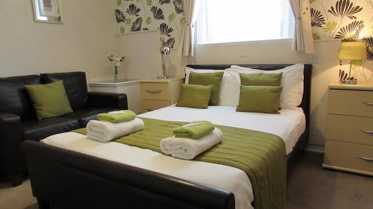 Bamford House Hotel photo 2