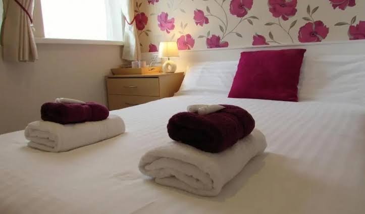 Bamford House Hotel photo 3