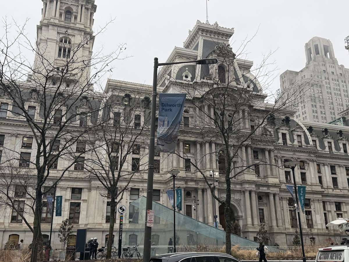 Inn At The Union League