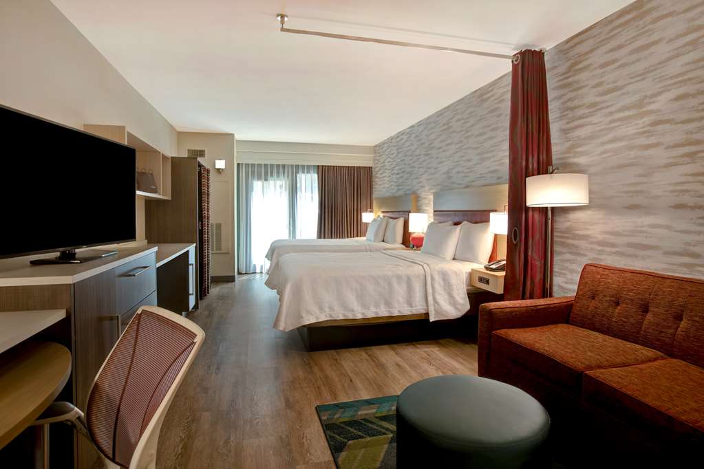 Home2 Suites by Hilton San Antonio Riverwalk photo 2