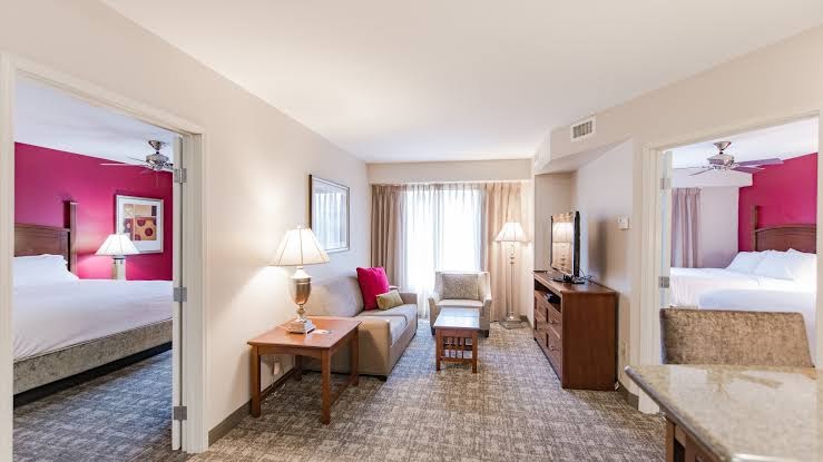 Staybridge Suites Wilmington - Wrightsville Beach, NC