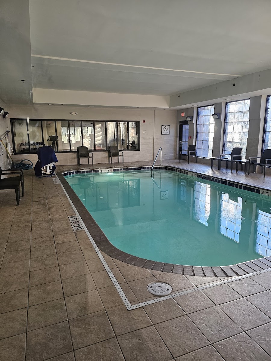 Staybridge Suites Wilmington - Wrightsville Beach, NC photo 2