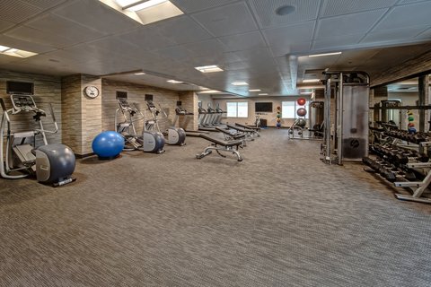 Courtyard by Marriott Nashville Vanderbilt/West End photo 2
