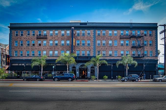 East West Hotel