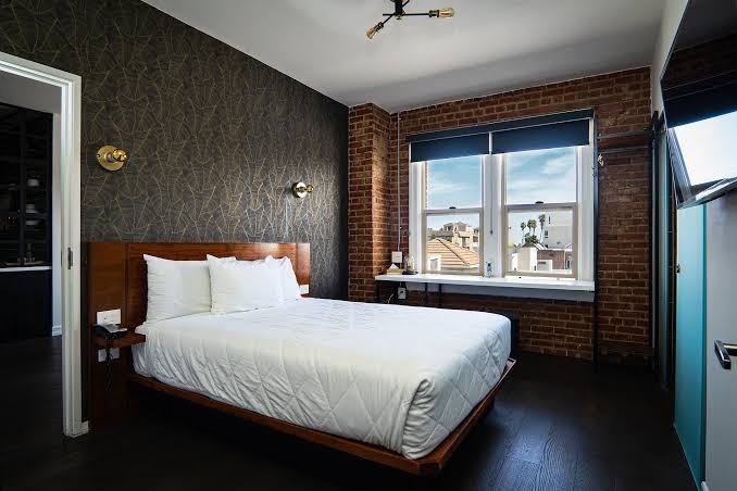 East West Hotel photo 2