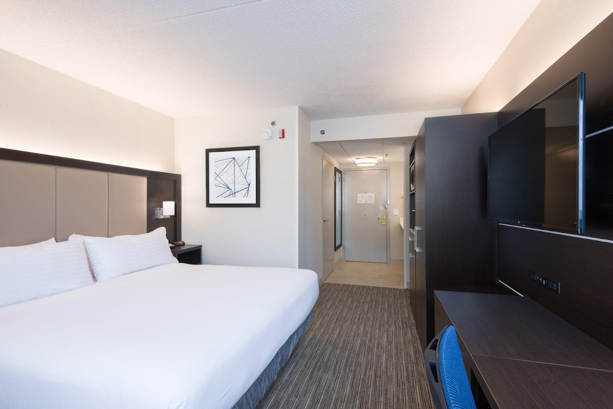 Holiday Inn Express Ramsey-Mahwah by IHG photo 2