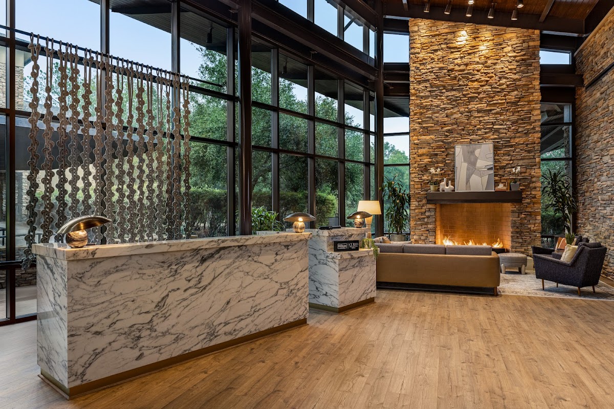 The Woodlands® Resort, Curio Collection by Hilton photo 3