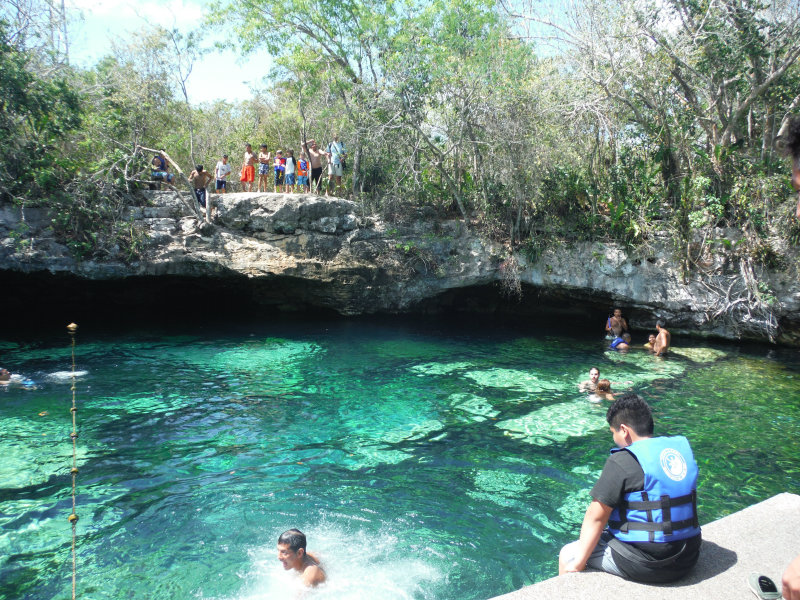 Wabi Hostel - Playa del Carmen photo 2