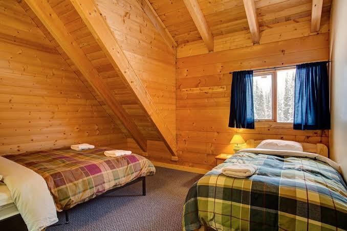 Grizzly Lodge