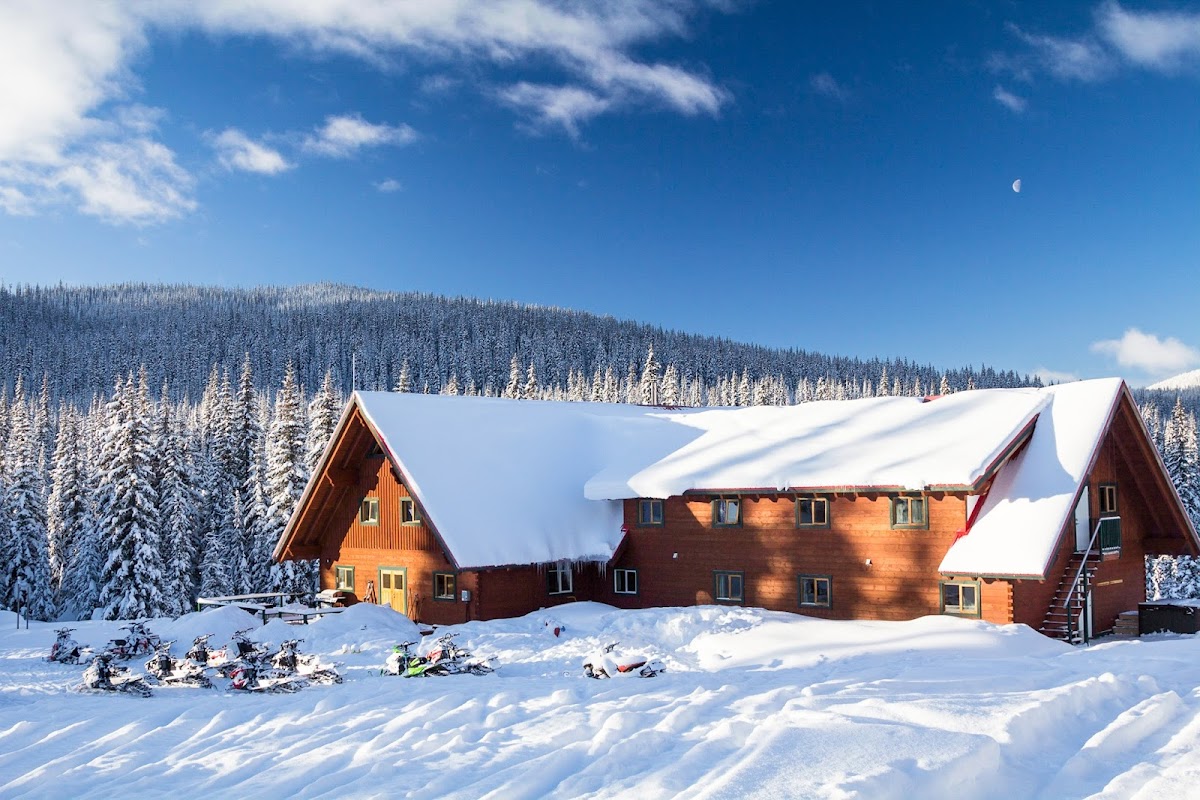 Grizzly Lodge photo 2