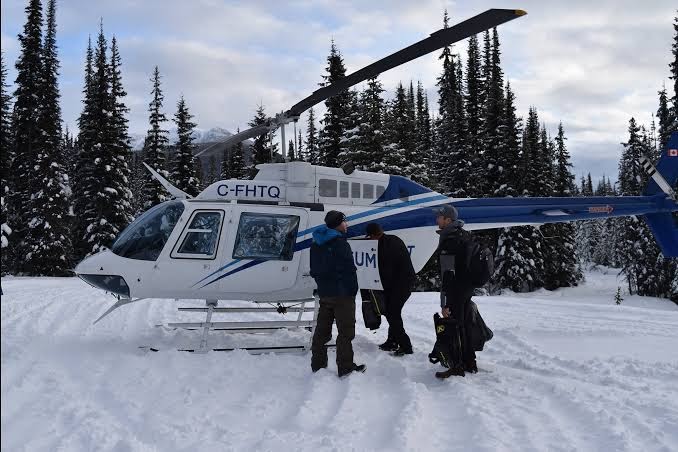 Grizzly Lodge photo 3