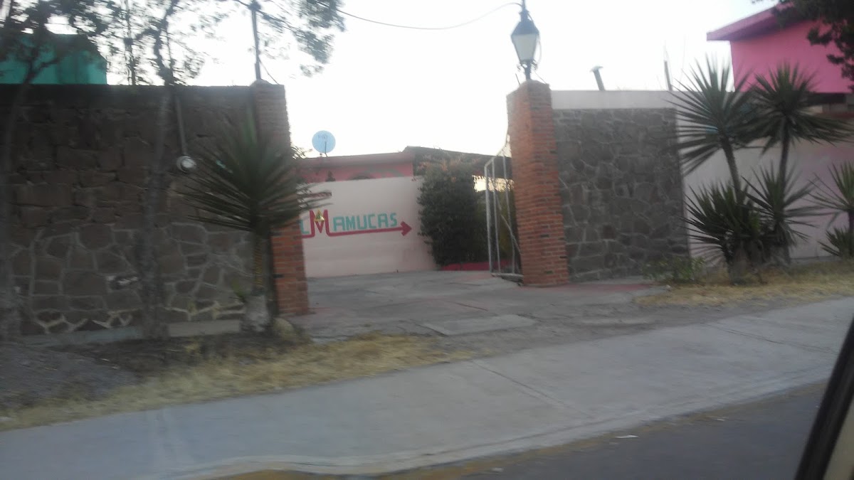 Hotel Mamucas photo 2