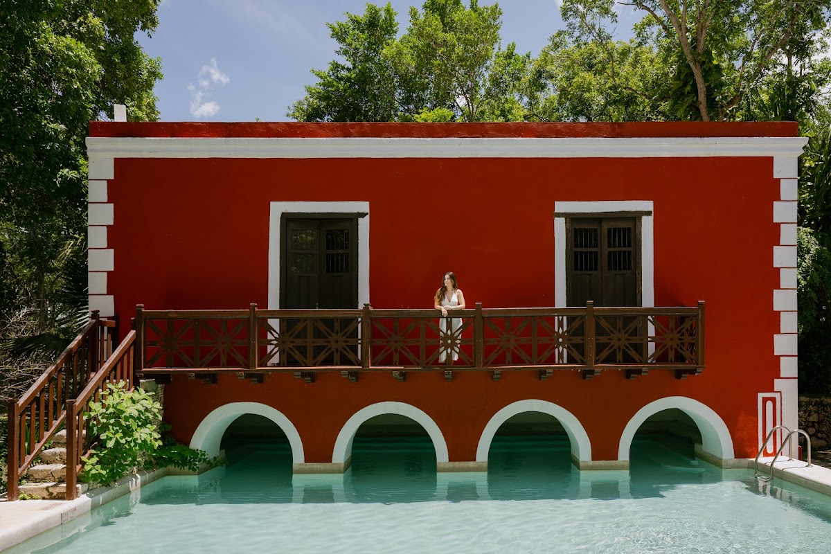 Hacienda Santa Rosa de Lima, an IHG Hotel, Santa Rosa photo 3