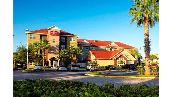 Residence Inn Tampa Oldsmar