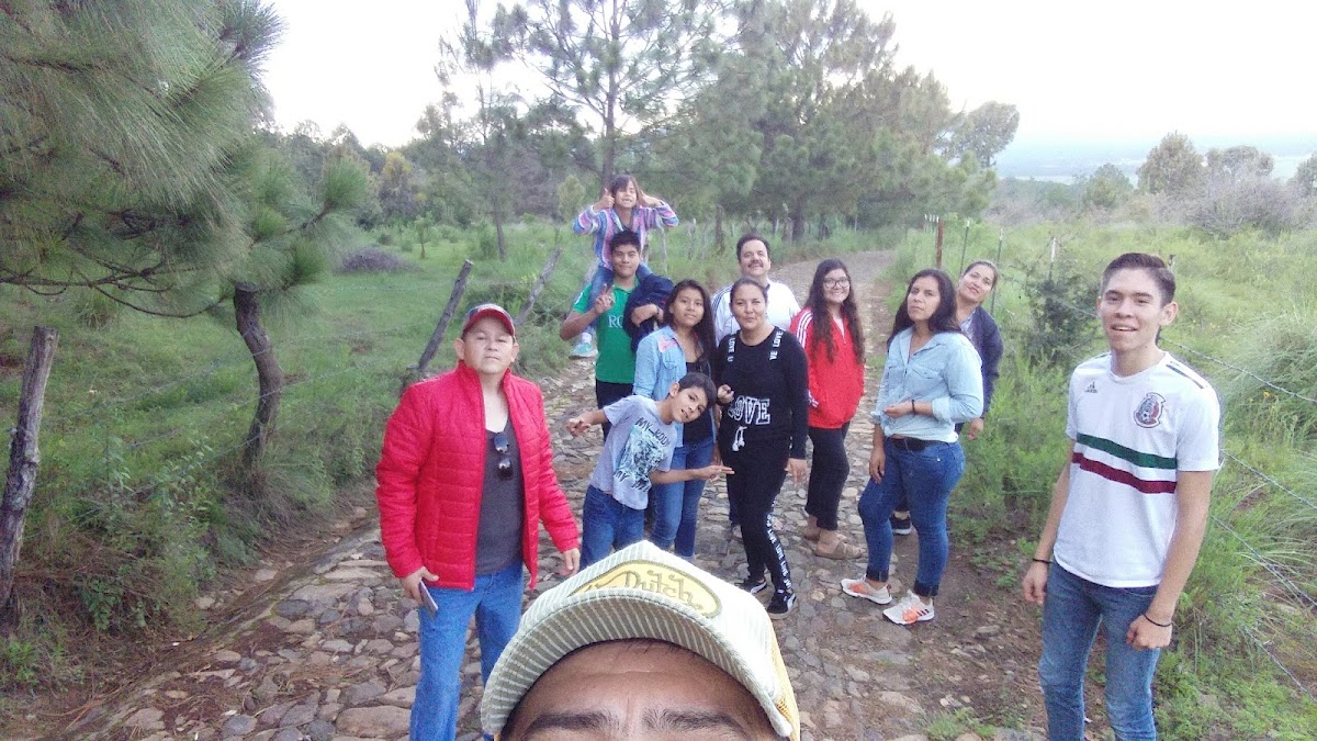 Cabañas Bosque Escondido photo 3
