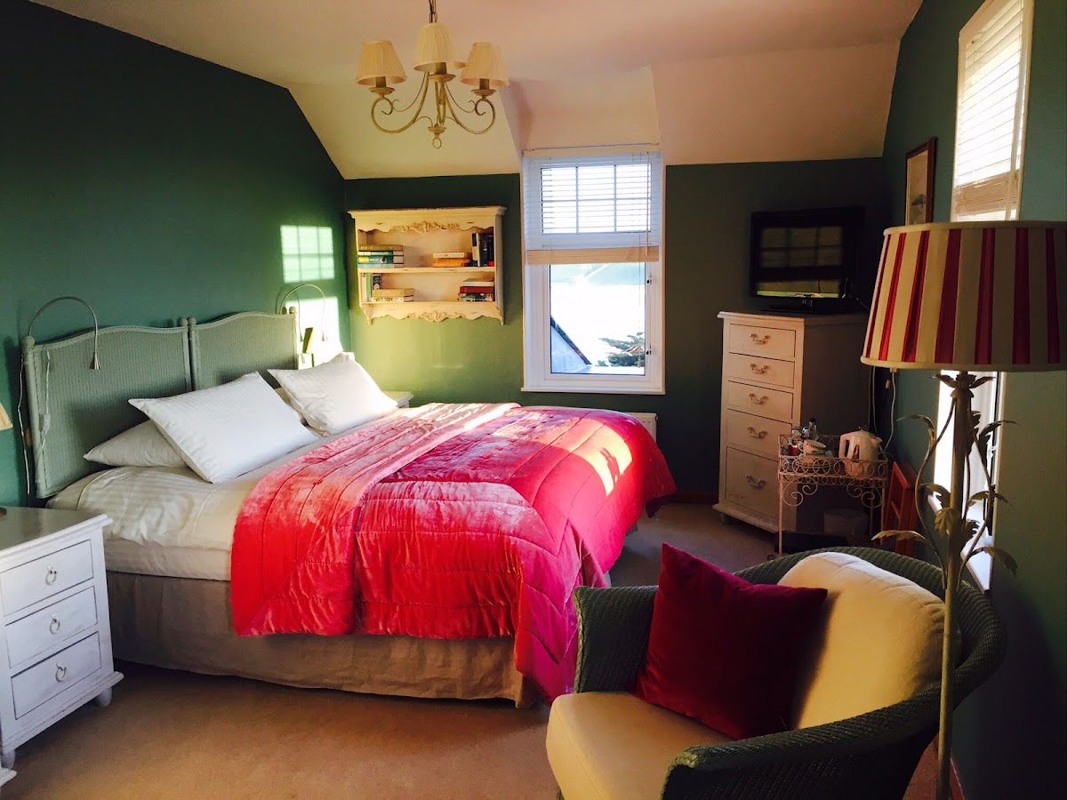 The Henley Hotel photo 2