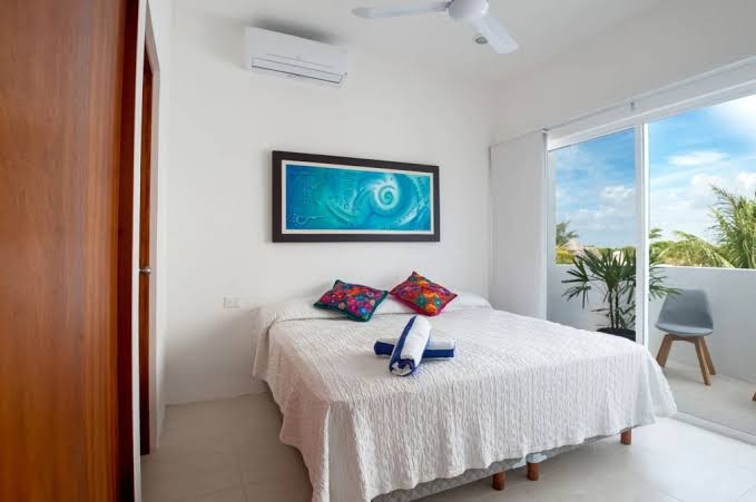 Kaam Condos Puerto Morelos photo 2