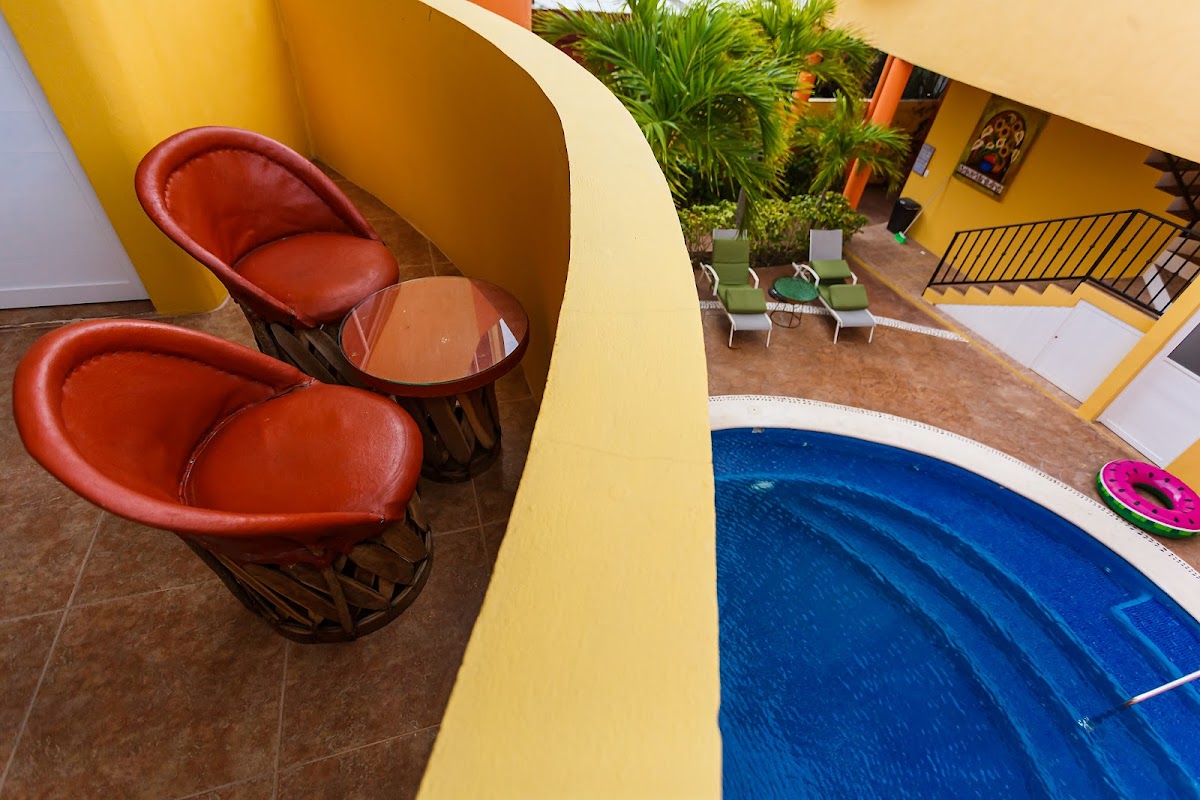 Kaam Condos Puerto Morelos photo 3