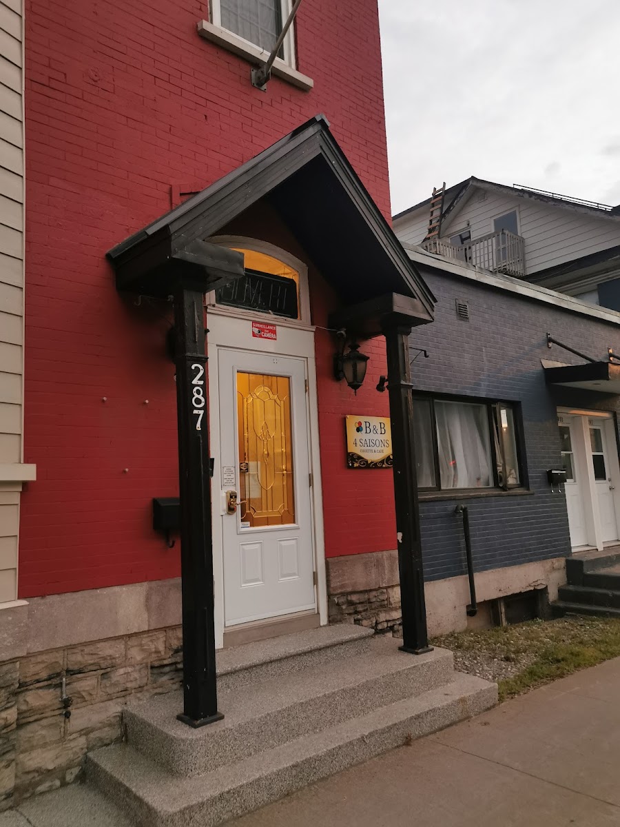 B & B 4 Seasons photo 2