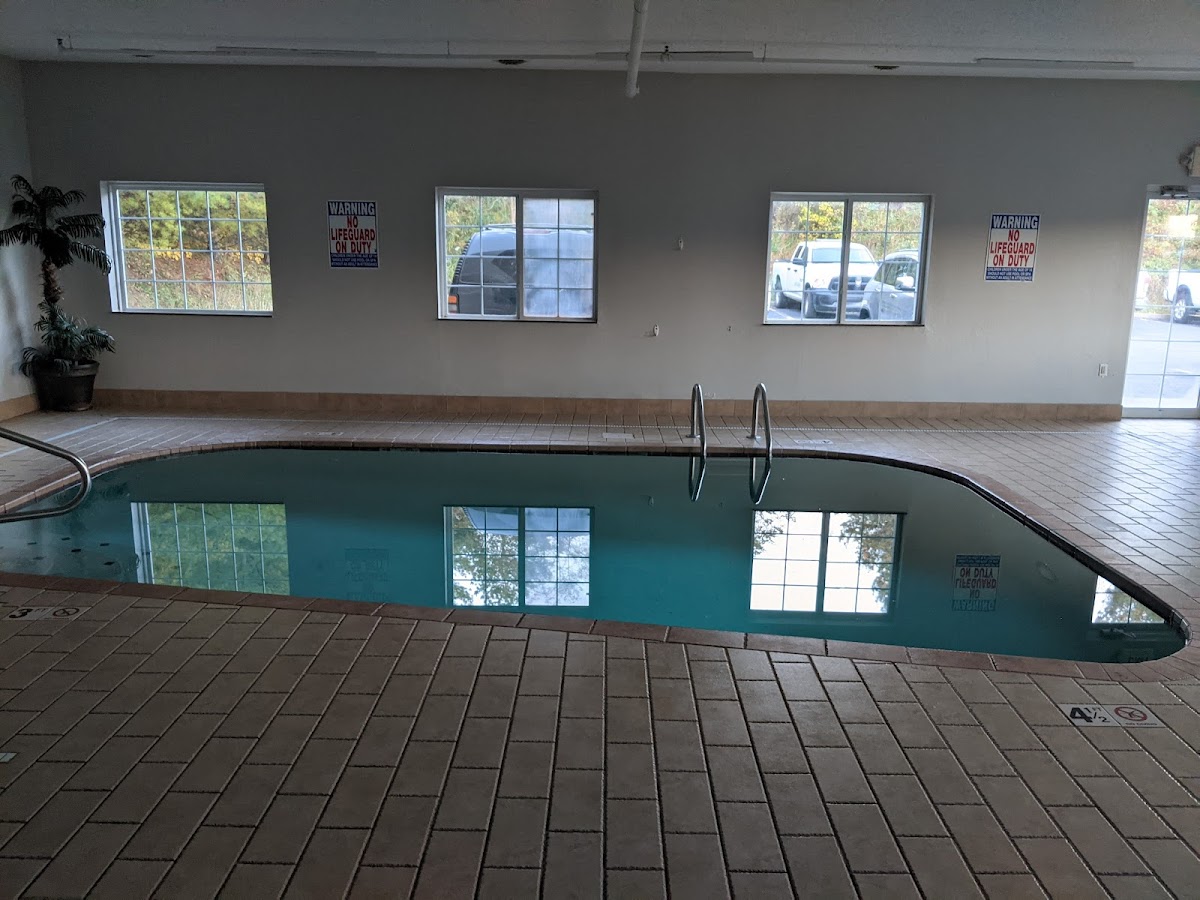 Microtel Inn & Suites by Wyndham Princeton photo 3