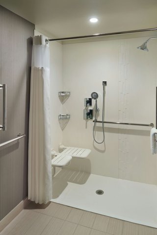 Courtyard by Marriott LaGrange photo 3