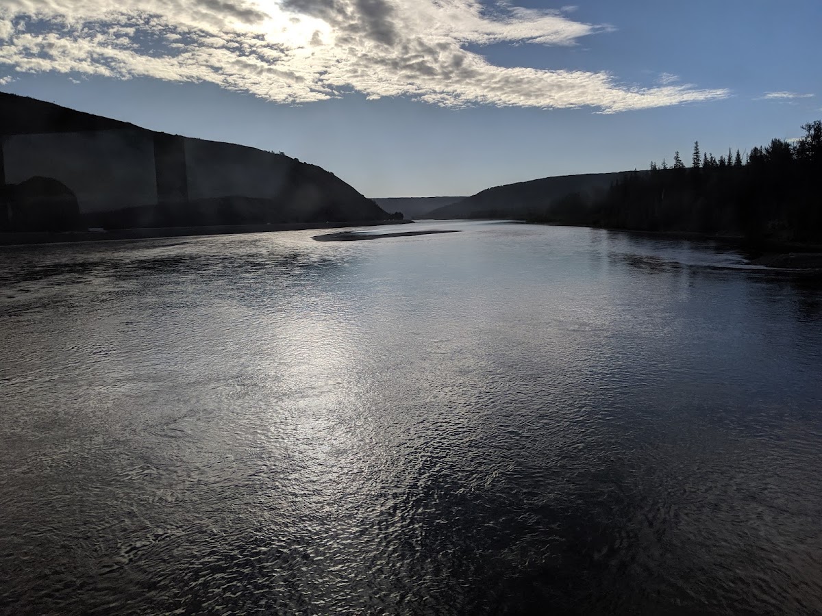 ATCO Two Rivers Lodge photo 3