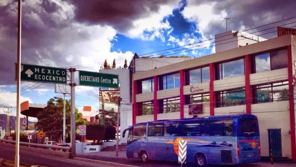 Hotel Carretas