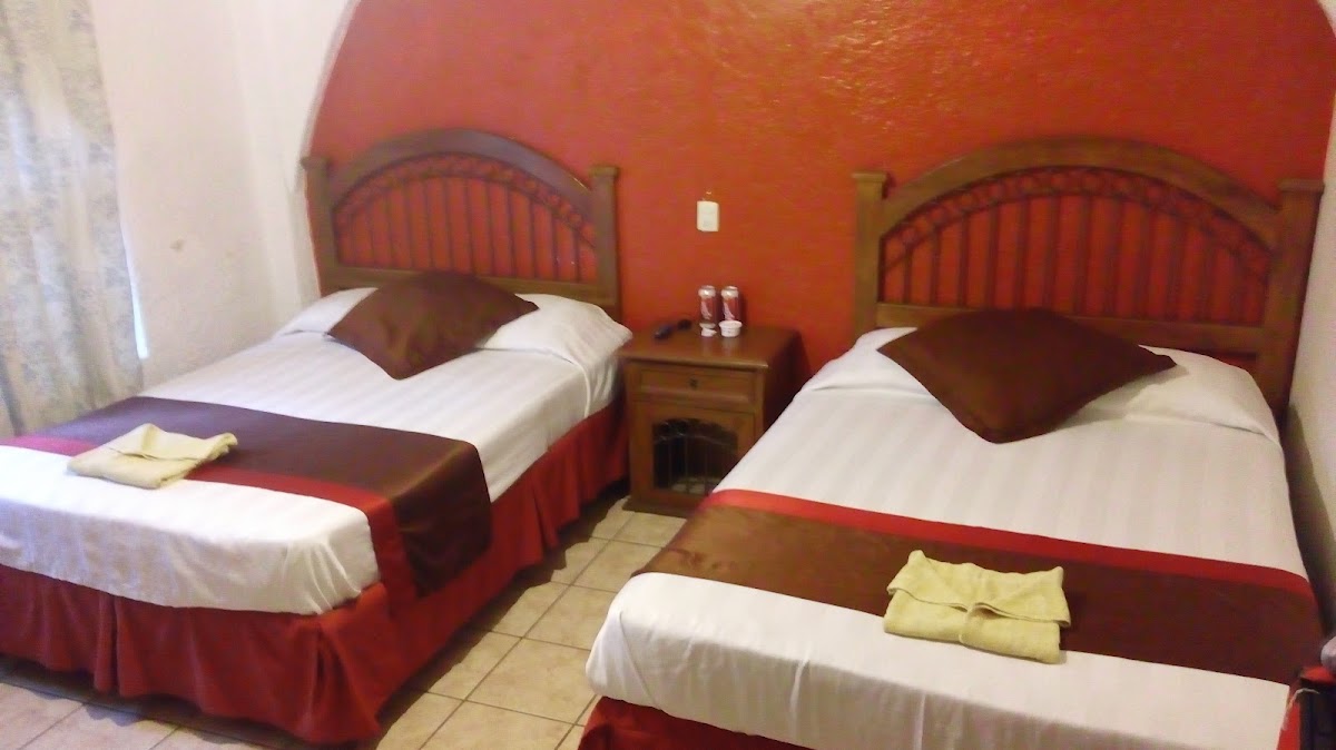 Hotel Carretas photo 2