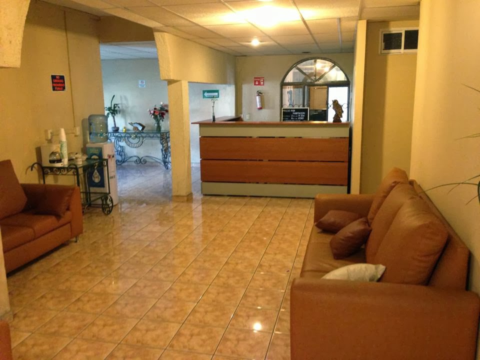 Hotel Carretas photo 3